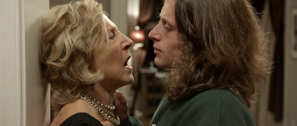 Photo du film Jack Goes Home