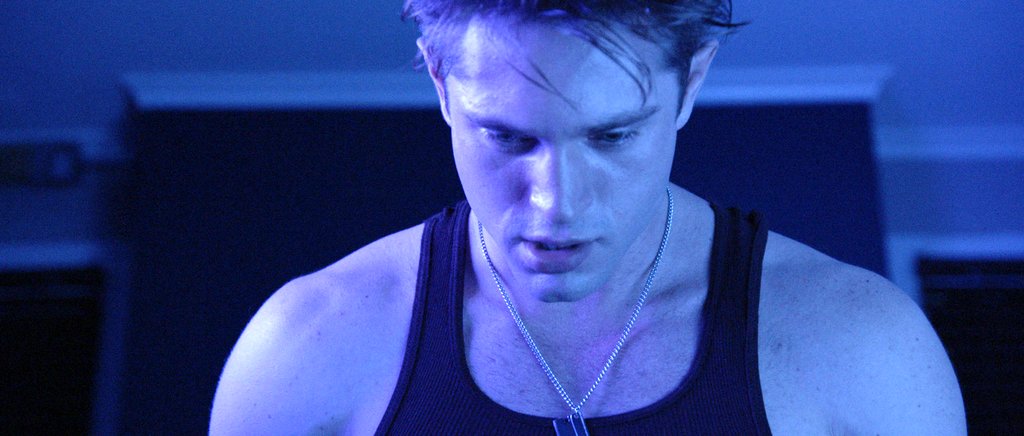 Photo du film Jack Goes Home