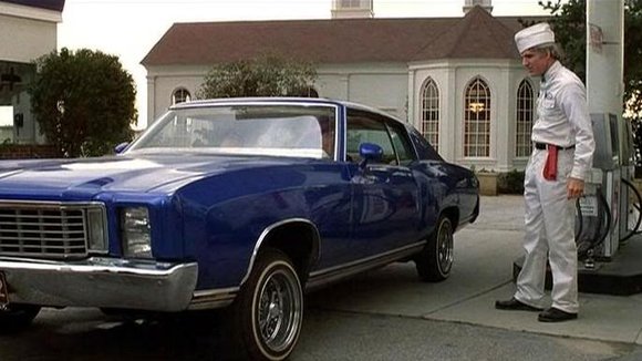 Photo from the movie The Jerk