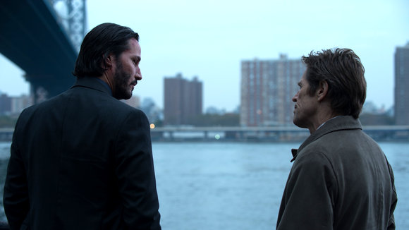 Photo du film John Wick v.f.