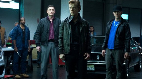 Photo du film John Wick v.f.