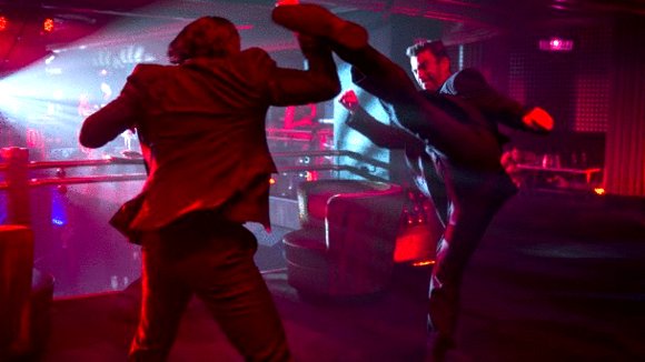 Photo du film John Wick v.f.