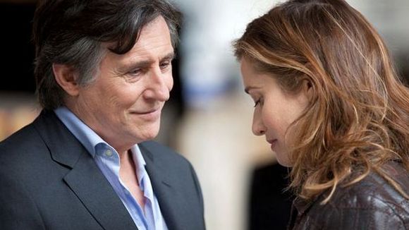 Photo from the movie Just a Sigh