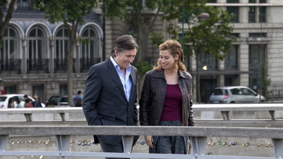 Photo from the movie Just a Sigh