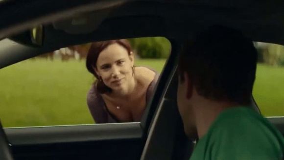 Photo from the movie Kelly & Cal