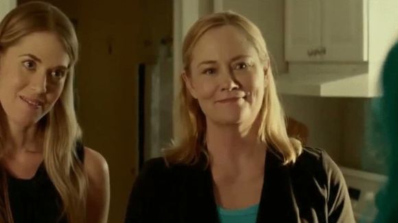 Photo from the movie Kelly & Cal