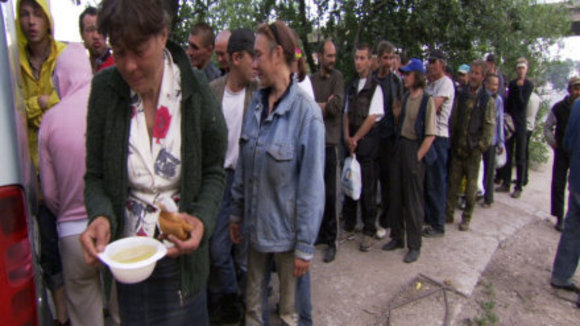 Photo from the movie Kicking It