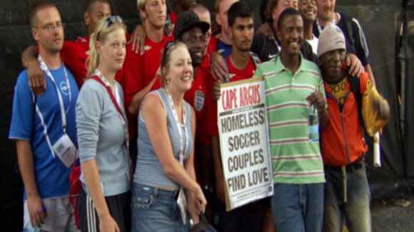 Photo from the movie Kicking It