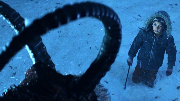 Photo from the movie Krampus