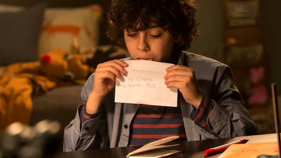 Photo from the movie Krampus