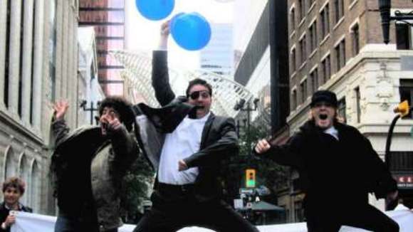 Photo from the movie Let's All Hate Toronto