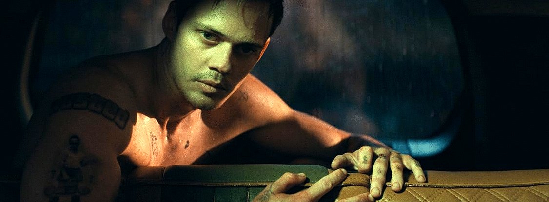 Photo du film Locked