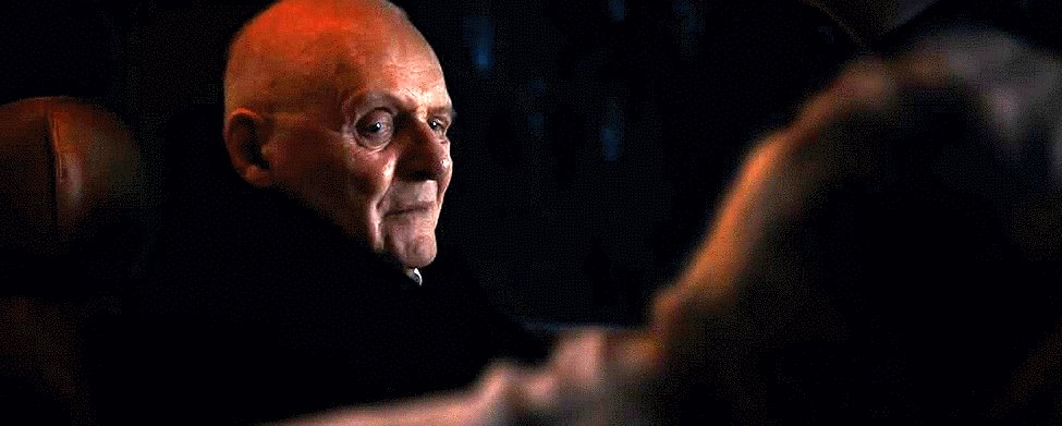 Photo du film Locked