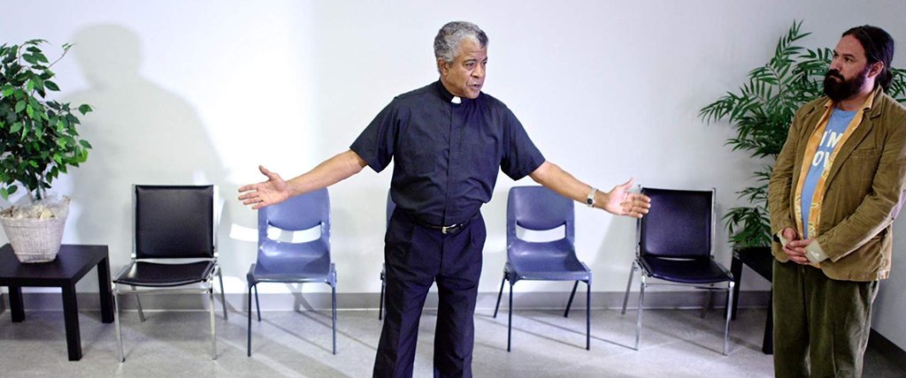 Photo from the movie Loners