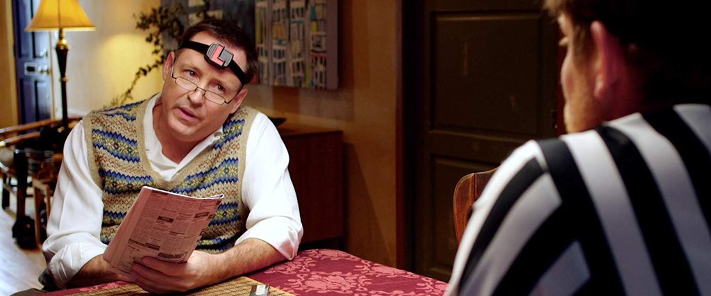 Photo from the movie Loners