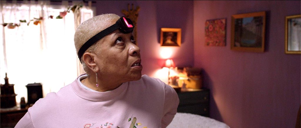 Photo from the movie Loners