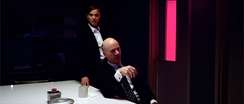 Photo from the movie Loners