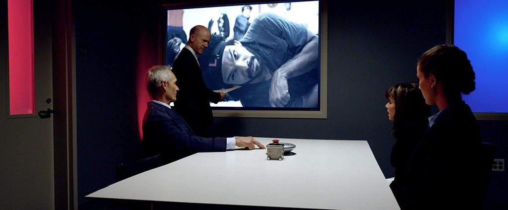 Photo from the movie Loners