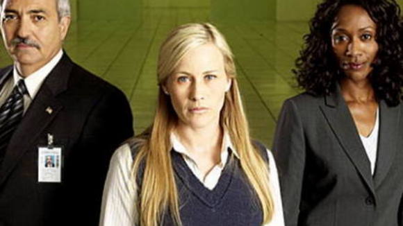 Photo from the movie Medium