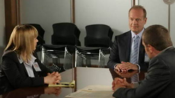 Photo from the movie Medium