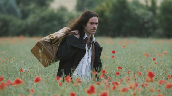 Photo from the movie Molière