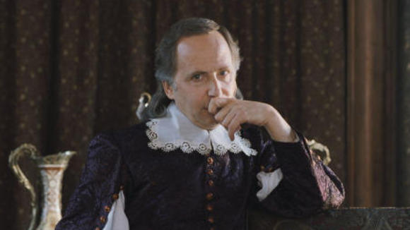 Photo from the movie Molière