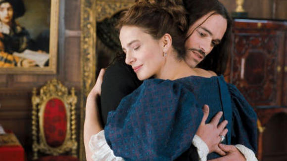 Photo from the movie Molière