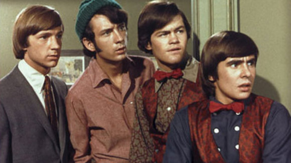 Photo du film The Monkees