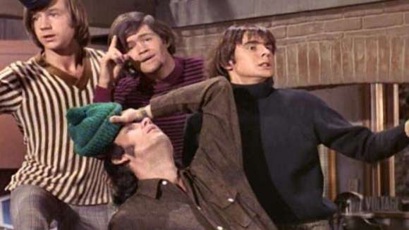 Photo du film The Monkees
