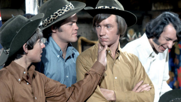 Photo du film The Monkees