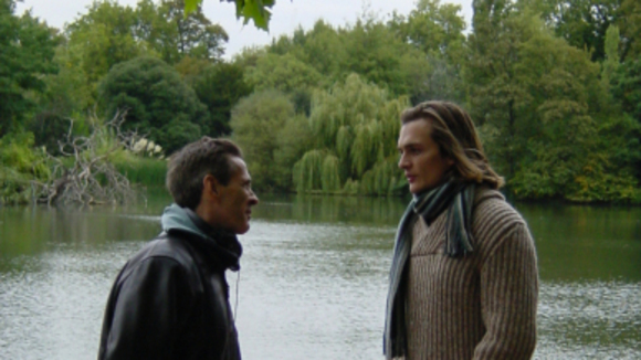 Photo du film Mrs. Palfrey at the Claremont