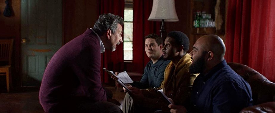 Photo du film Murder Bury Win