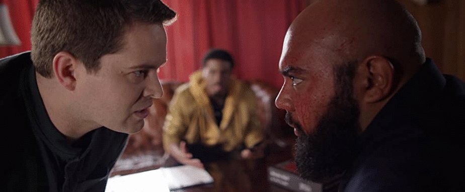 Photo du film Murder Bury Win