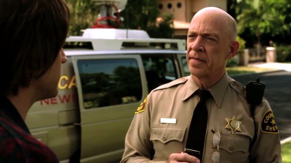 Photo du film Murder of a Cat