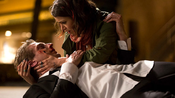 Photo du film Murder of a Cat