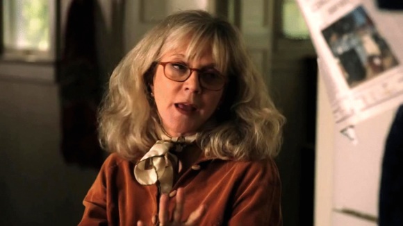 Photo du film Murder of a Cat