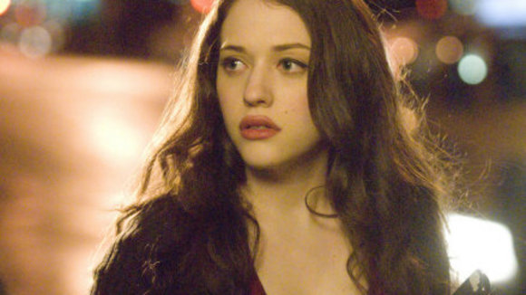 Photo du film Nick and Norah's Infinite Playlist