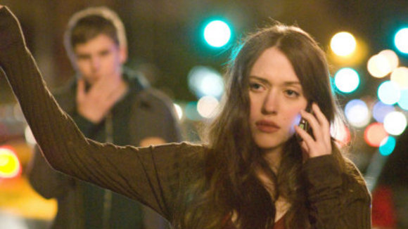 Photo du film Nick and Norah's Infinite Playlist