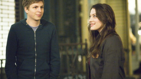 Photo du film Nick and Norah's Infinite Playlist