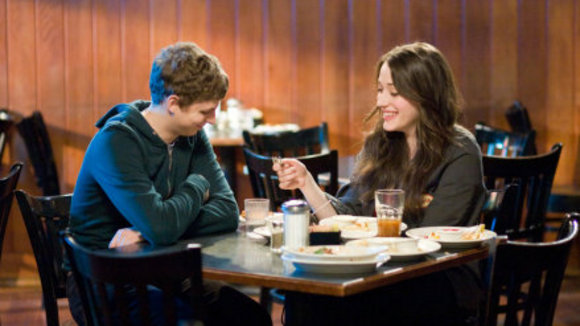 Photo du film Nick and Norah's Infinite Playlist