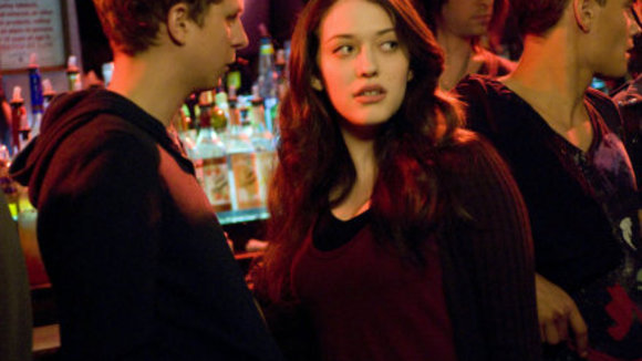 Photo du film Nick and Norah's Infinite Playlist