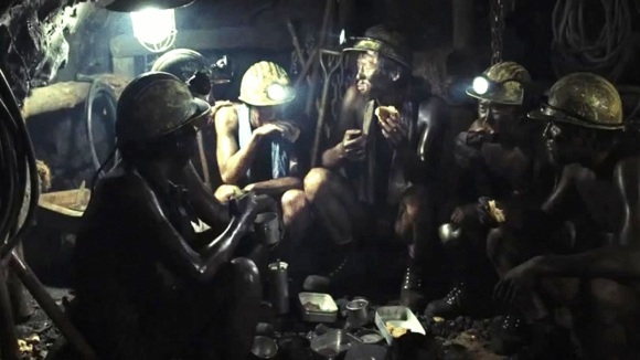 Photo du film Gukjesijang