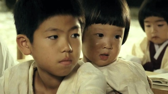 Photo du film Gukjesijang