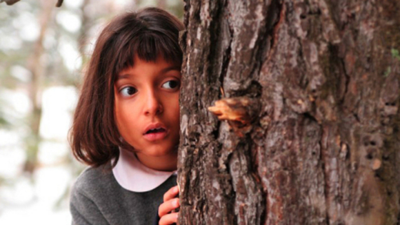 Photo du film Older Than America