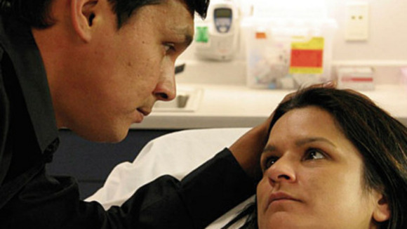 Photo du film Older Than America