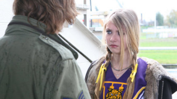 Photo from the movie Paranoid Park