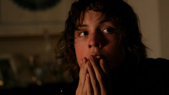 Photo from the movie Paranoid Park