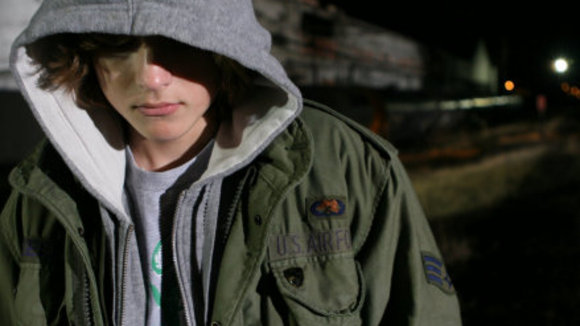 Photo from the movie Paranoid Park