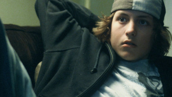 Photo from the movie Paranoid Park