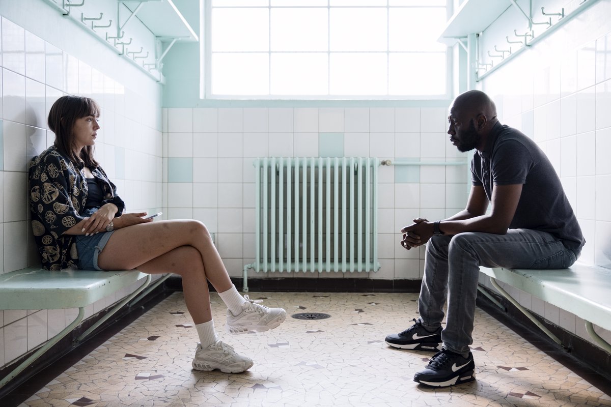 Photo du film Rue des dames